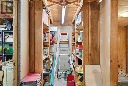 29 Laurier Rd, Elliot Lake, ON - Indoor