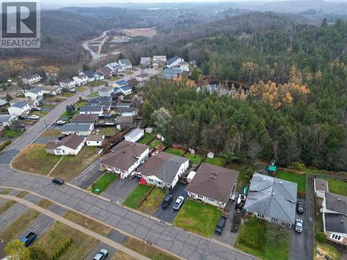 29 Laurier Rd, Elliot Lake, ON - Outdoor With View