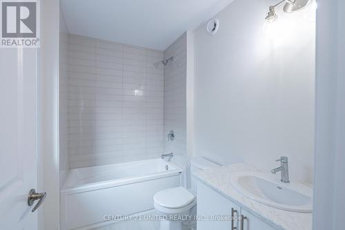 307 Mullighan Gardens, Peterborough (Monaghan Ward 2), ON - Indoor Photo Showing Bathroom