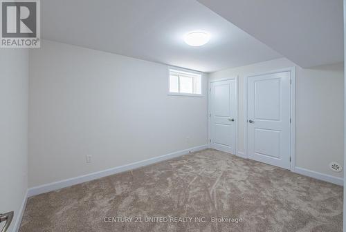 307 Mullighan Gardens, Peterborough (Monaghan Ward 2), ON - Indoor Photo Showing Other Room