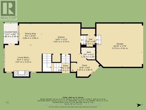 307 Mullighan Gardens, Peterborough (Monaghan Ward 2), ON - Other