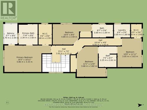 307 Mullighan Gardens, Peterborough (Monaghan Ward 2), ON - Other