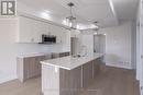 307 Mullighan Gardens, Peterborough (Monaghan Ward 2), ON  - Indoor Photo Showing Kitchen With Double Sink With Upgraded Kitchen 
