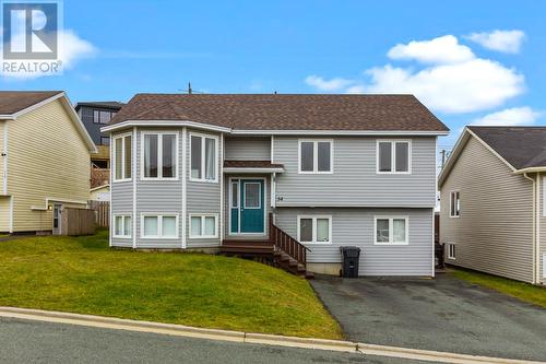 54 Goldfinch Drive  Paradise, NL A1L 3N1