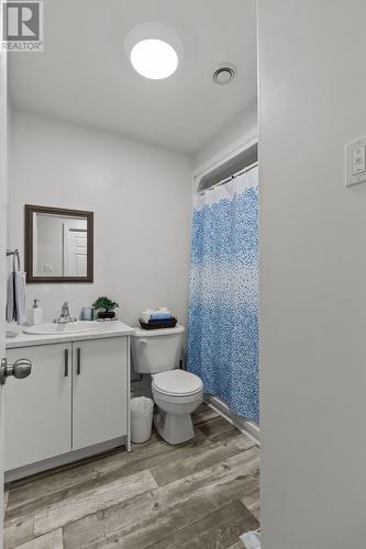 54 Goldfinch Drive, Paradise, NL - Indoor Photo Showing Bathroom