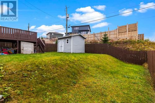 54 Goldfinch Drive, Paradise, NL - Outdoor