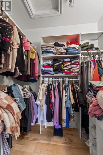 54 Goldfinch Drive, Paradise, NL - Indoor With Storage