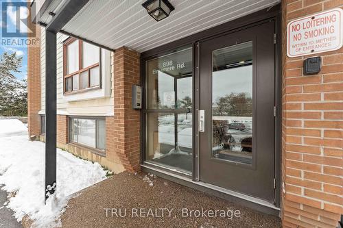 8 - 898 Elmsmere Road, Ottawa, ON - Outdoor With Exterior