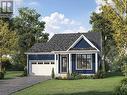 To be Built - Harbourtown Village - Lot 52 Buttonwood Drive, Fort Erie (Lakeshore), ON  - Outdoor 
