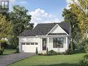 To be built - Harbourtown Village - Lot 53 Buttonwood Drive, Fort Erie (Lakeshore), ON  - Outdoor 