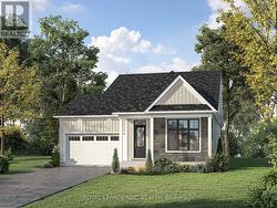 LOT 54 BUTTONWOOD DRIVE  Fort Erie (Lakeshore), ON L2A 1C2