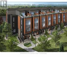 38 - 200 MALTA AVENUE  Brampton, ON L6Y 6H8