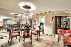 Dining room - 