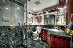 Ensuite bathroom - 