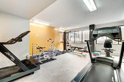 Exercise room - 