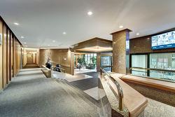 Reception area - 