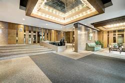 Reception area - 