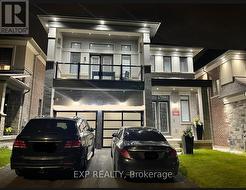 24 FROST STREET  Brampton, ON L6X 5P5