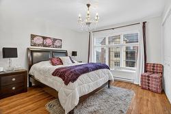 Chambre à coucher principale - 