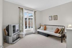 Chambre à coucher - 