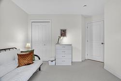 Chambre à coucher - 