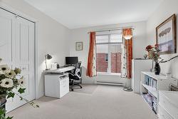 Chambre à coucher - 