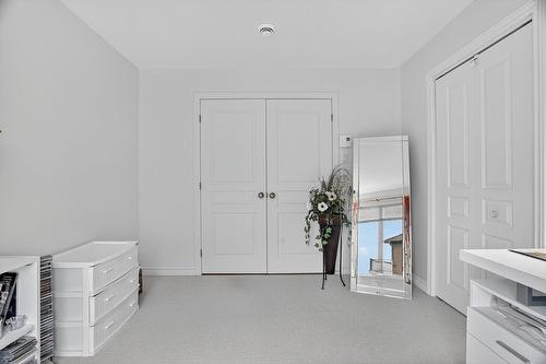 Chambre à coucher - 3-8100 Rue De Londres, Brossard, QC - Indoor