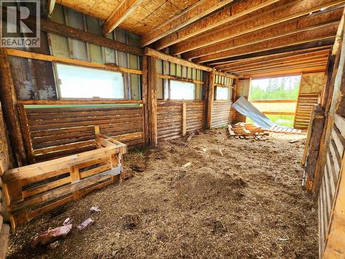 9247 Nazko Road, Bouchie Lake, BC - Indoor