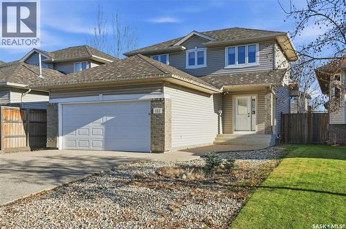 111 Dulmage Crescent, Saskatoon, SK - Outdoor