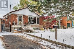 75 HOMESTEAD ROAD  Toronto, ON M1E 3S1