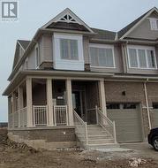 UPPER - 1 SAGEWOOD AVENUE  Barrie, ON L9J 0K8