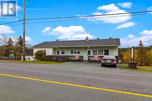636-640 Conception Bay Highway, Holyrood, NL 