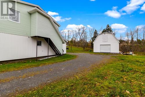 636-640 Conception Bay Highway, Holyrood, NL 