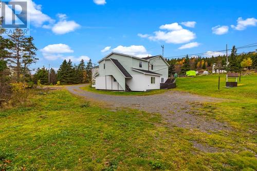 636-640 Conception Bay Highway, Holyrood, NL 