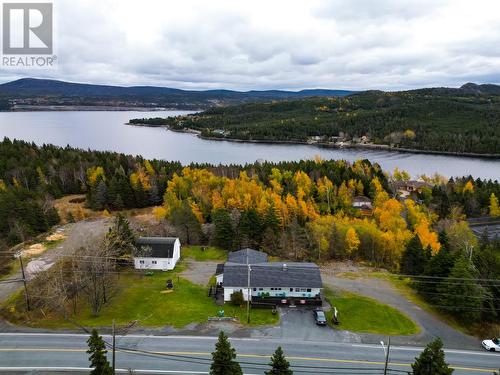 636-640 Conception Bay Highway, Holyrood, NL 