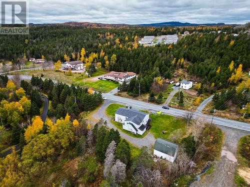 636-640 Conception Bay Highway, Holyrood, NL 