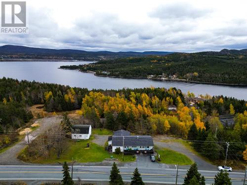 636-640 Conception Bay Highway, Holyrood, NL 