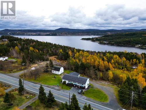 636-640 Conception Bay Highway, Holyrood, NL 