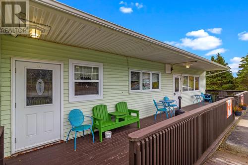 636-640 Conception Bay Highway, Holyrood, NL 