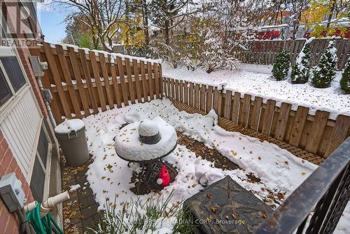 3 - 35 Waterman Avenue, London South (South R), ON - Outdoor