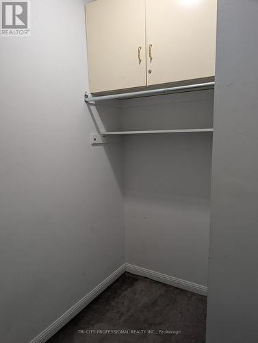 65 Mount Ranier Crescent, Brampton, ON - Indoor With Storage