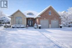 45 TIMBER CREEK CRESCENT  Pelham (Fonthill), ON L3E 0P3