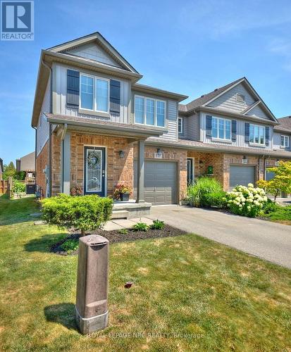 118 ROSELAWN CRESCENT  Welland (Coyle Creek), ON L3C 0C4