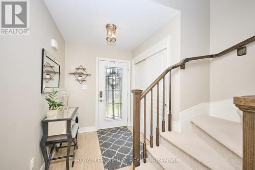 118 Roselawn Crescent, Welland (Coyle Creek), ON - Indoor Photo Showing Other Room