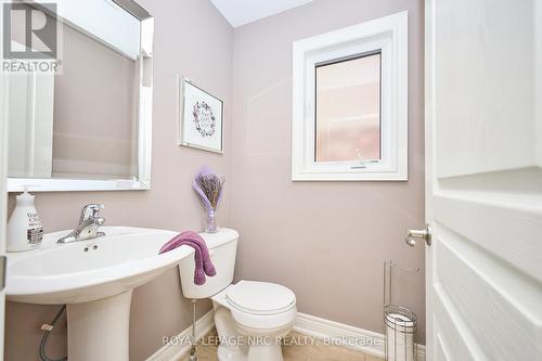 118 Roselawn Crescent, Welland (Coyle Creek), ON - Indoor Photo Showing Bathroom