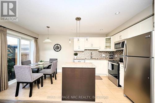 118 Roselawn Crescent, Welland (Coyle Creek), ON - Indoor