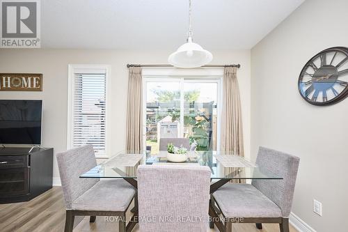 118 Roselawn Crescent, Welland (Coyle Creek), ON - Indoor