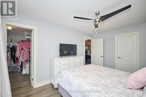 118 Roselawn Crescent, Welland (Coyle Creek), ON - Indoor Photo Showing Bedroom