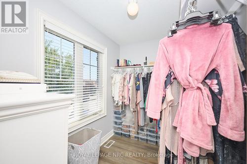 118 Roselawn Crescent, Welland (Coyle Creek), ON - Indoor With Storage