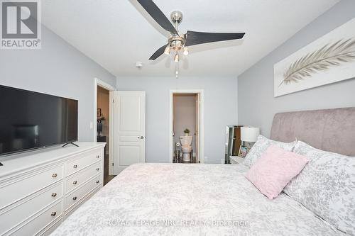 118 Roselawn Crescent, Welland (Coyle Creek), ON - Indoor Photo Showing Bedroom